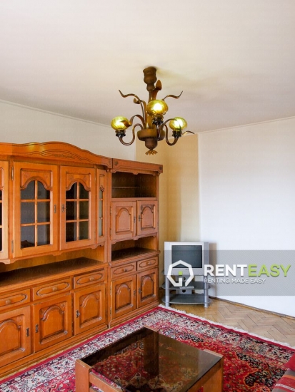 Apartament cu 3 Camere de Inchiriat pe Independentei - UMF