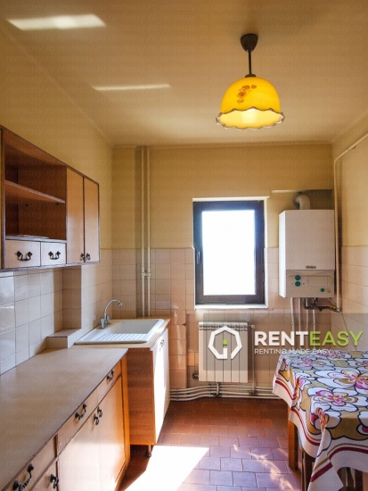 Apartament cu 3 Camere de Inchiriat pe Independentei - UMF