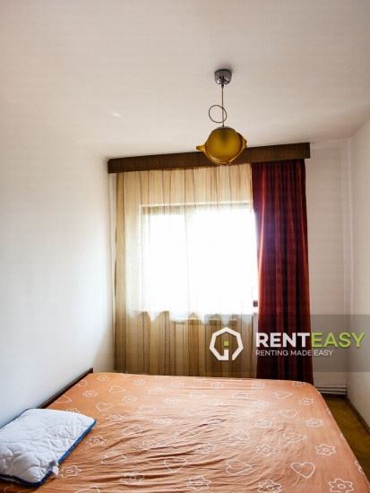 Apartament cu 3 Camere de Inchiriat pe Independentei - UMF