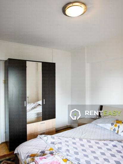 Apartament cu 3 Camere de Inchiriat pe Independentei - UMF
