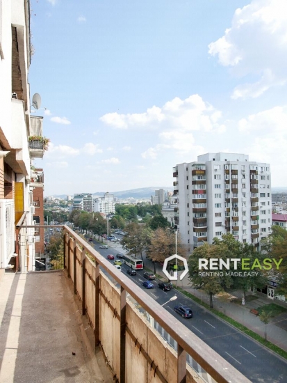 Apartament cu 3 Camere de Inchiriat pe Independentei - UMF