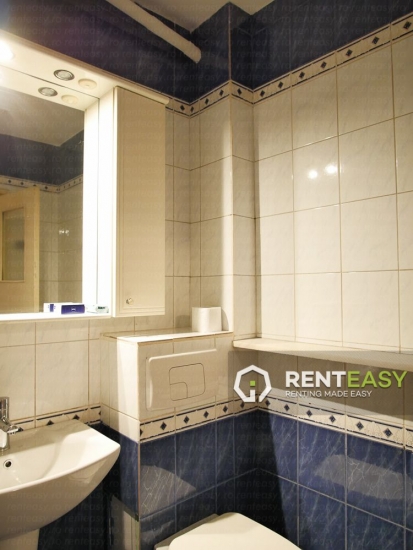 Apartament cu 3 Camere de Inchiriat pe Independentei - UMF
