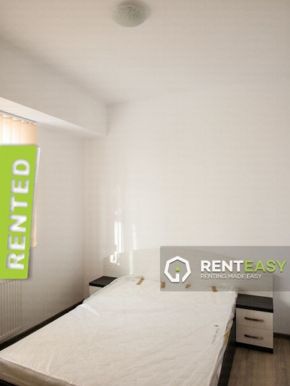 Apartament cu 2 Camere de Inchiriat in Pacurari - Bloc Nou