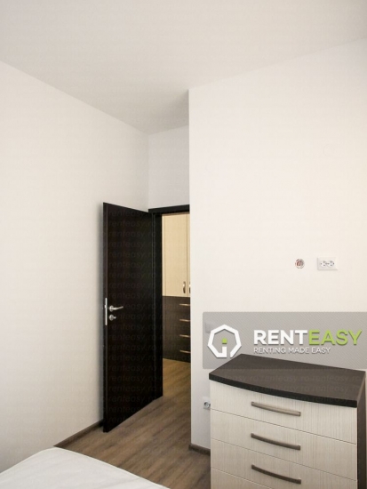 Apartament cu 2 Camere de Inchiriat in Pacurari - Bloc Nou