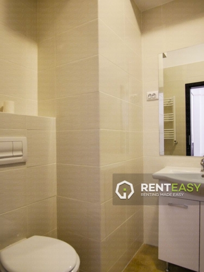 Apartament cu 2 Camere de Inchiriat in Pacurari - Bloc Nou