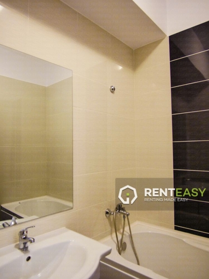 Apartament cu 2 Camere de Inchiriat in Pacurari - Bloc Nou