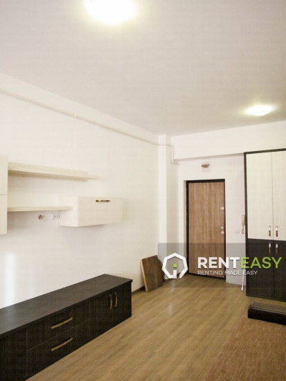 Apartament cu 2 Camere de Inchiriat in Pacurari - Bloc Nou