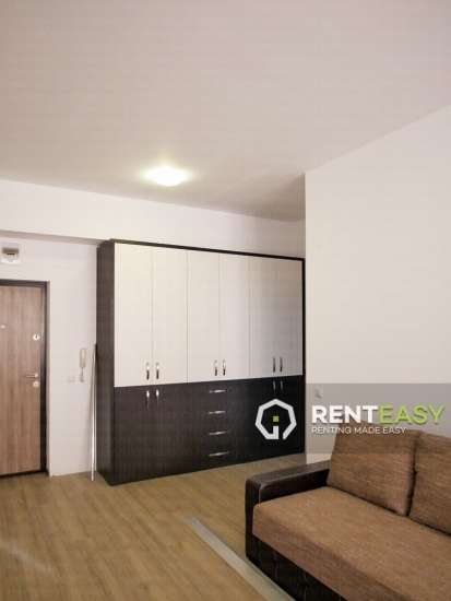 Apartament cu 2 Camere de Inchiriat in Pacurari - Bloc Nou