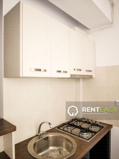 Apartament cu 2 Camere de Inchiriat in Pacurari - Bloc Nou
