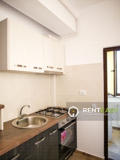 Apartament cu 2 Camere de Inchiriat in Pacurari - Bloc Nou