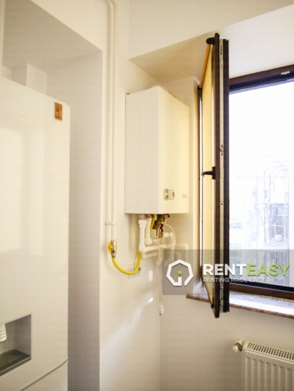 Apartament cu 2 Camere de Inchiriat in Pacurari - Bloc Nou