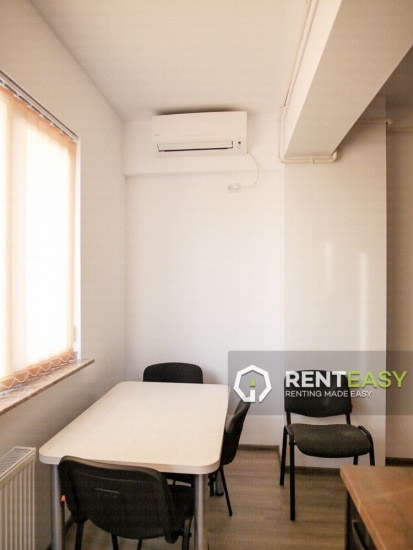 Apartament cu 2 Camere de Inchiriat in Pacurari - Bloc Nou