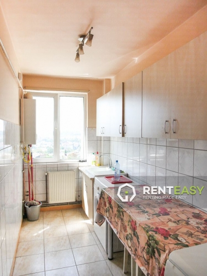 Apartament 2 Camere de Inchiriat in Piata Unirii