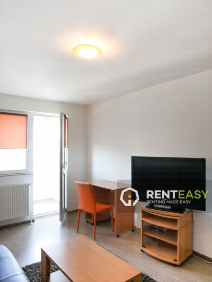 Apartament cu 2 Camere pentru Inchiriat in Centru - Hala Centrala