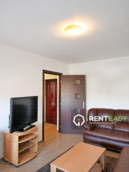 Apartament cu 2 Camere pentru Inchiriat in Centru - Hala Centrala