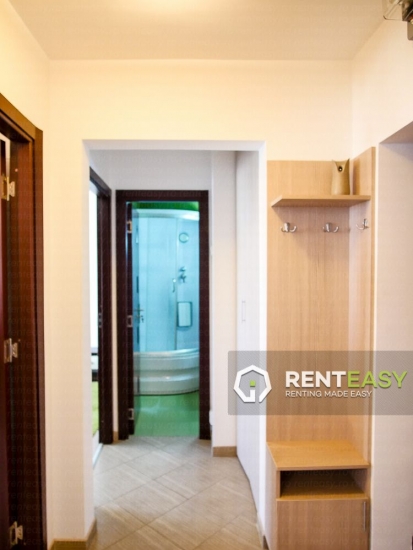 Apartament cu 2 Camere pentru Inchiriat in Centru - Hala Centrala