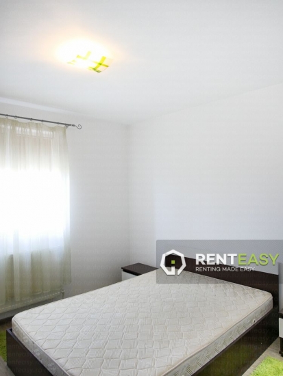 Apartament cu 2 Camere pentru Inchiriat in Centru - Hala Centrala