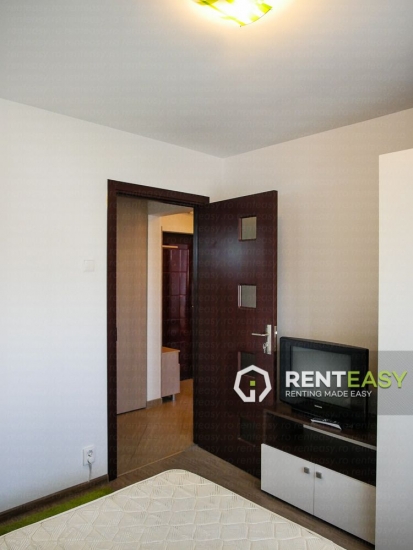 Apartament cu 2 Camere pentru Inchiriat in Centru - Hala Centrala