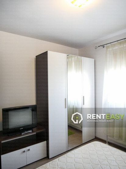 Apartament cu 2 Camere pentru Inchiriat in Centru - Hala Centrala