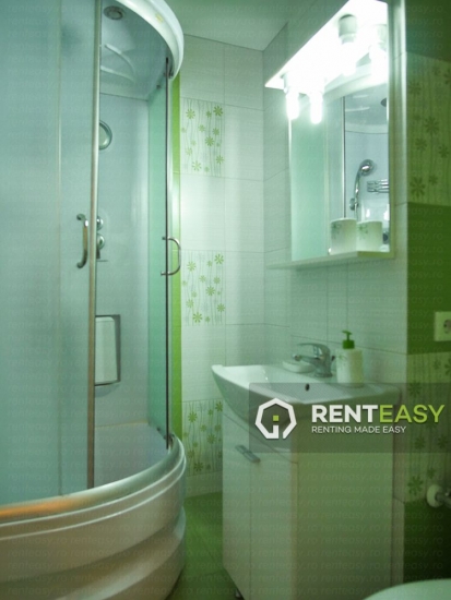 Apartament cu 2 Camere pentru Inchiriat in Centru - Hala Centrala