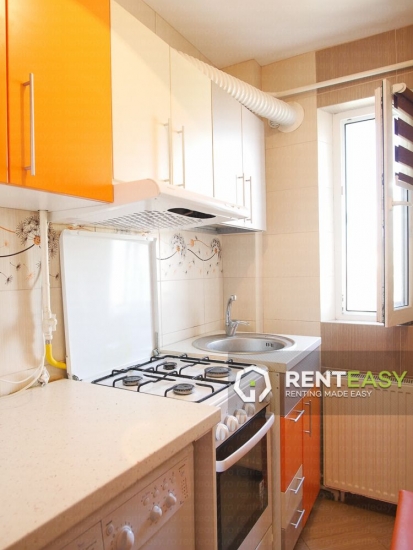 Apartament cu 2 Camere pentru Inchiriat in Centru - Hala Centrala