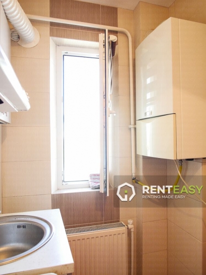 Apartament cu 2 Camere pentru Inchiriat in Centru - Hala Centrala
