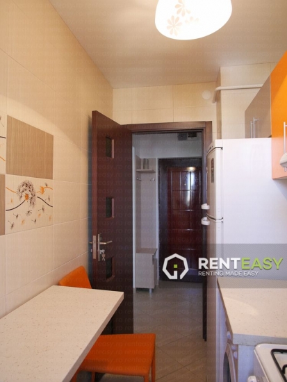 Apartament cu 2 Camere pentru Inchiriat in Centru - Hala Centrala