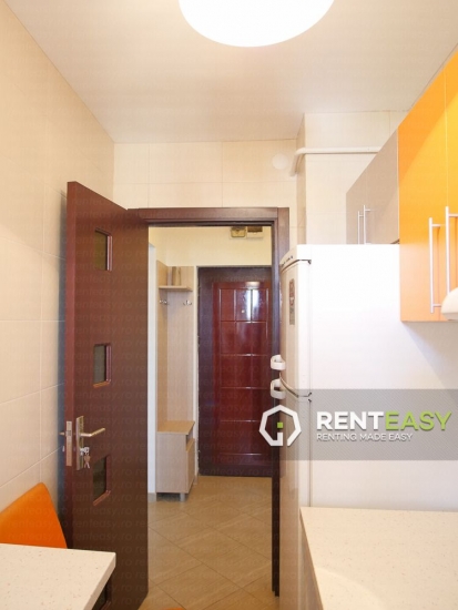 Apartament cu 2 Camere pentru Inchiriat in Centru - Hala Centrala