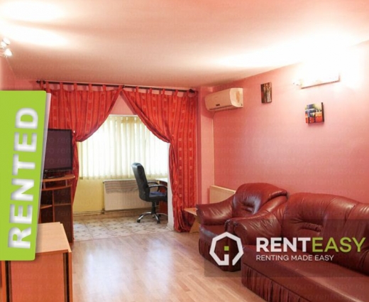 Apartament cu 3 Camere langa Palas de Inchiriat