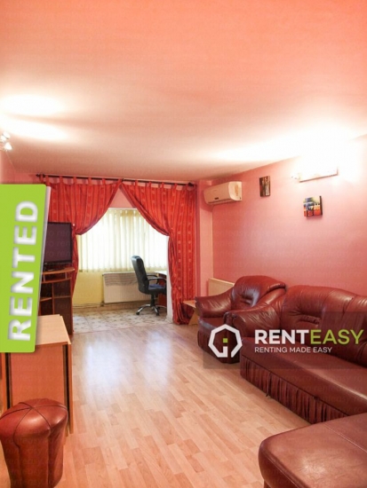 Apartament cu 3 Camere langa Palas de Inchiriat