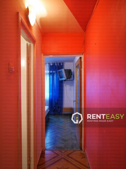Apartament cu 3 Camere langa Palas de Inchiriat