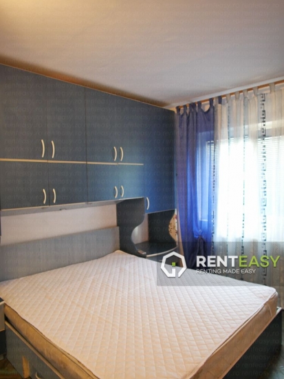 Apartament cu 3 Camere langa Palas de Inchiriat