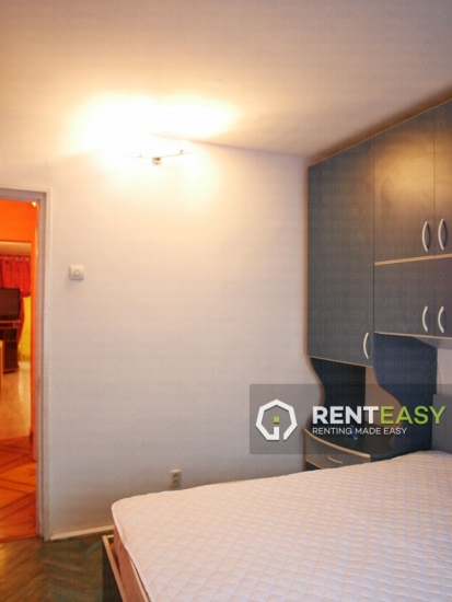 Apartament cu 3 Camere langa Palas de Inchiriat