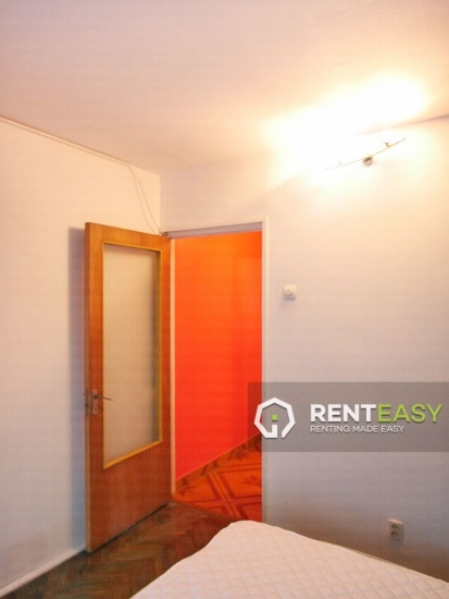 Apartament cu 3 Camere langa Palas de Inchiriat