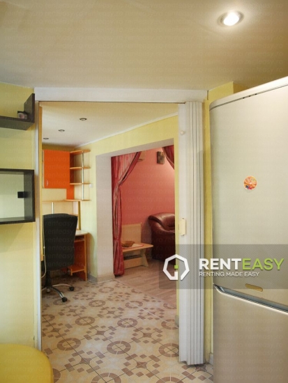 Apartament cu 3 Camere langa Palas de Inchiriat