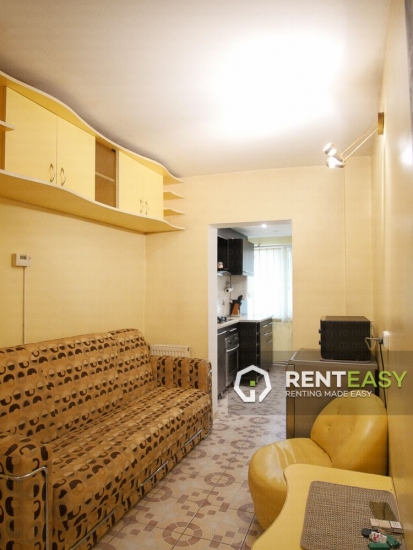 Apartament cu 3 Camere langa Palas de Inchiriat