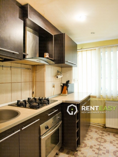 Apartament cu 3 Camere langa Palas de Inchiriat