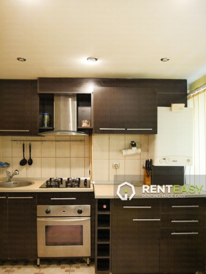 Apartament cu 3 Camere langa Palas de Inchiriat