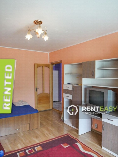 Apartament cu 3 Camere de Inchiriat in Centru - Podul de Fier