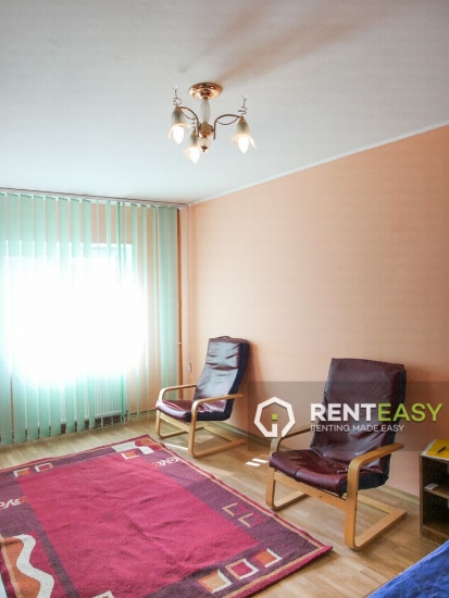 Apartament cu 3 Camere de Inchiriat in Centru - Podul de Fier