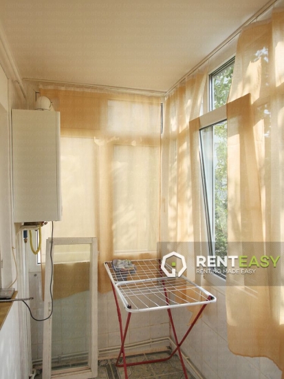 Apartament cu 3 Camere de Inchiriat in Centru - Podul de Fier