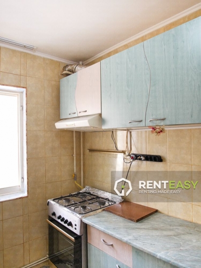 Apartament cu 3 Camere de Inchiriat in Centru - Podul de Fier