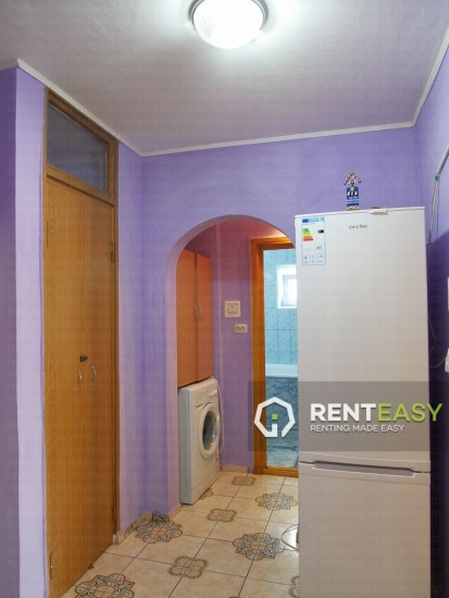 Apartament cu 3 Camere de Inchiriat in Centru - Podul de Fier