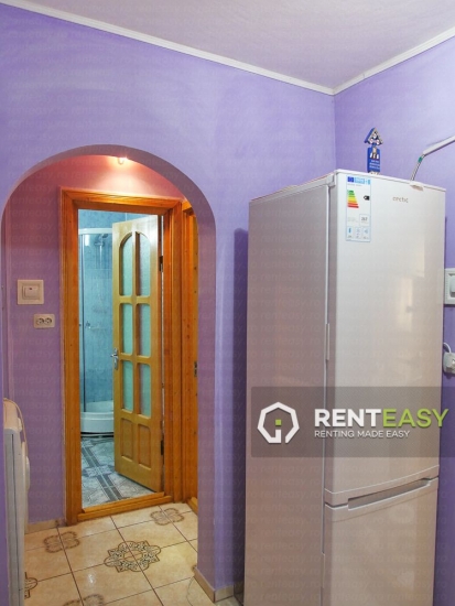 Apartament cu 3 Camere de Inchiriat in Centru - Podul de Fier