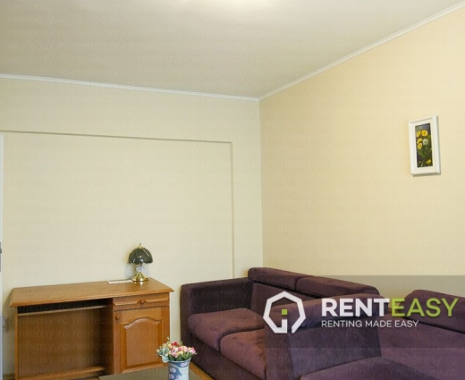 Apartament cu 3 Camere de Inchiriat in Centru - Targu Cucu