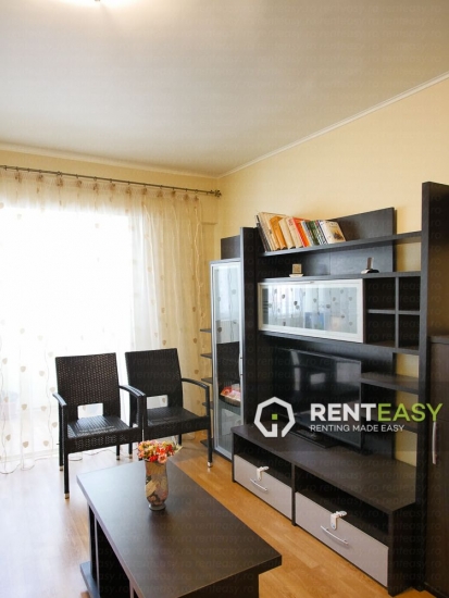 Apartament cu 3 Camere de Inchiriat in Centru - Targu Cucu