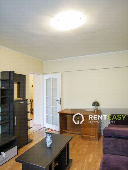 Apartament cu 3 Camere de Inchiriat in Centru - Targu Cucu