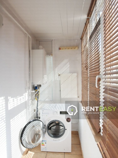 Apartament cu 3 Camere de Inchiriat in Centru - Targu Cucu