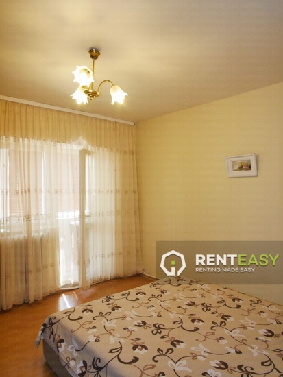 Apartament cu 3 Camere de Inchiriat in Centru - Targu Cucu