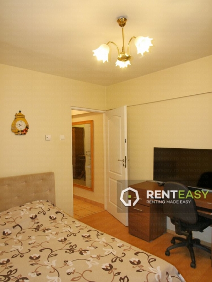 Apartament cu 3 Camere de Inchiriat in Centru - Targu Cucu